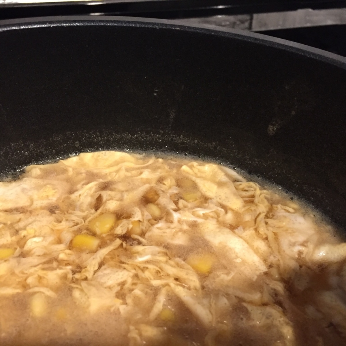胃腸が弱ってるときに もろこしうどん レシピ 作り方 By あもり 楽天レシピ 胃腸が弱ってるときに もろこしうどん レシピ 作り方 By あもり 楽天レシピ